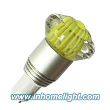 2013 hot sale3W led spot light RGB led bulb